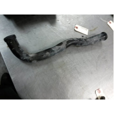 102F105 Coolant Crossover Tube For 11-14 Hyundai Sonata 2.4 102F105 Coolant Crossover Tube For 11-14 Hyundai Sonata 2.4